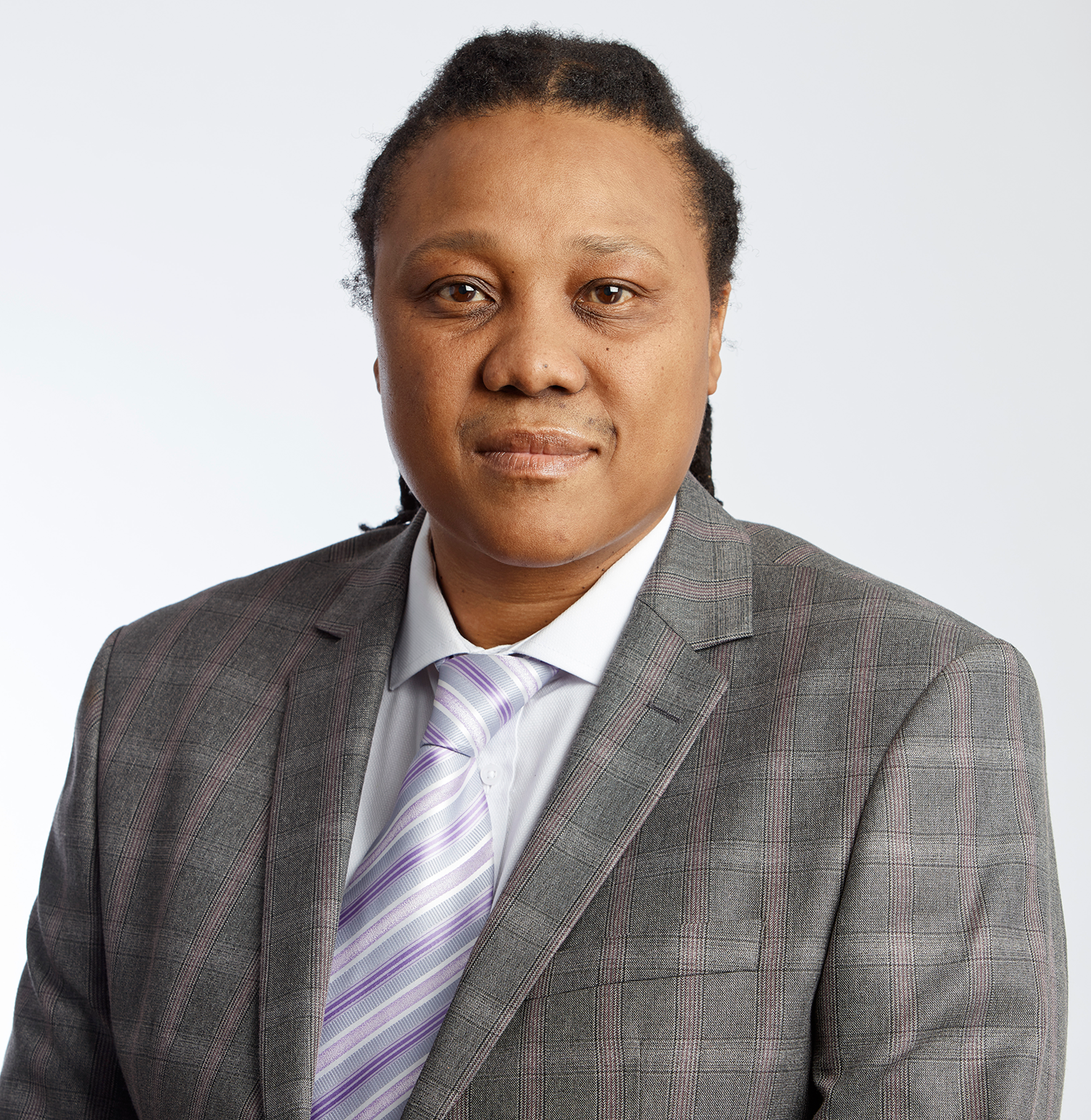 Mr Unathi Hoyana