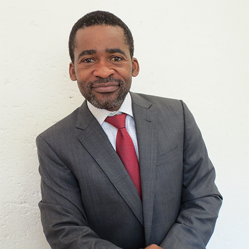Mr Craig Makapela