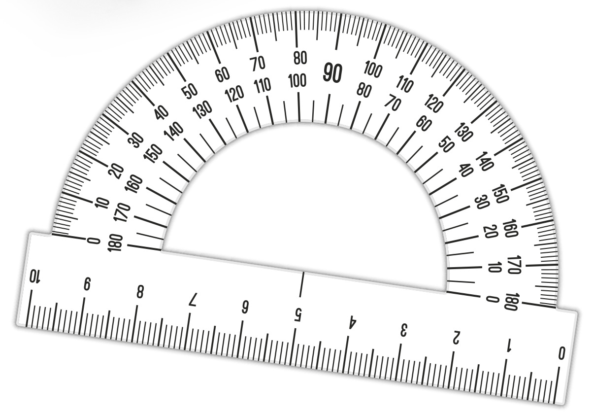 Protractor