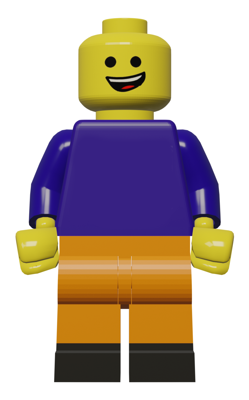 legodude2