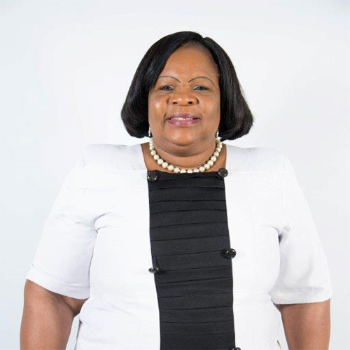 Ms Nurse Chavalala