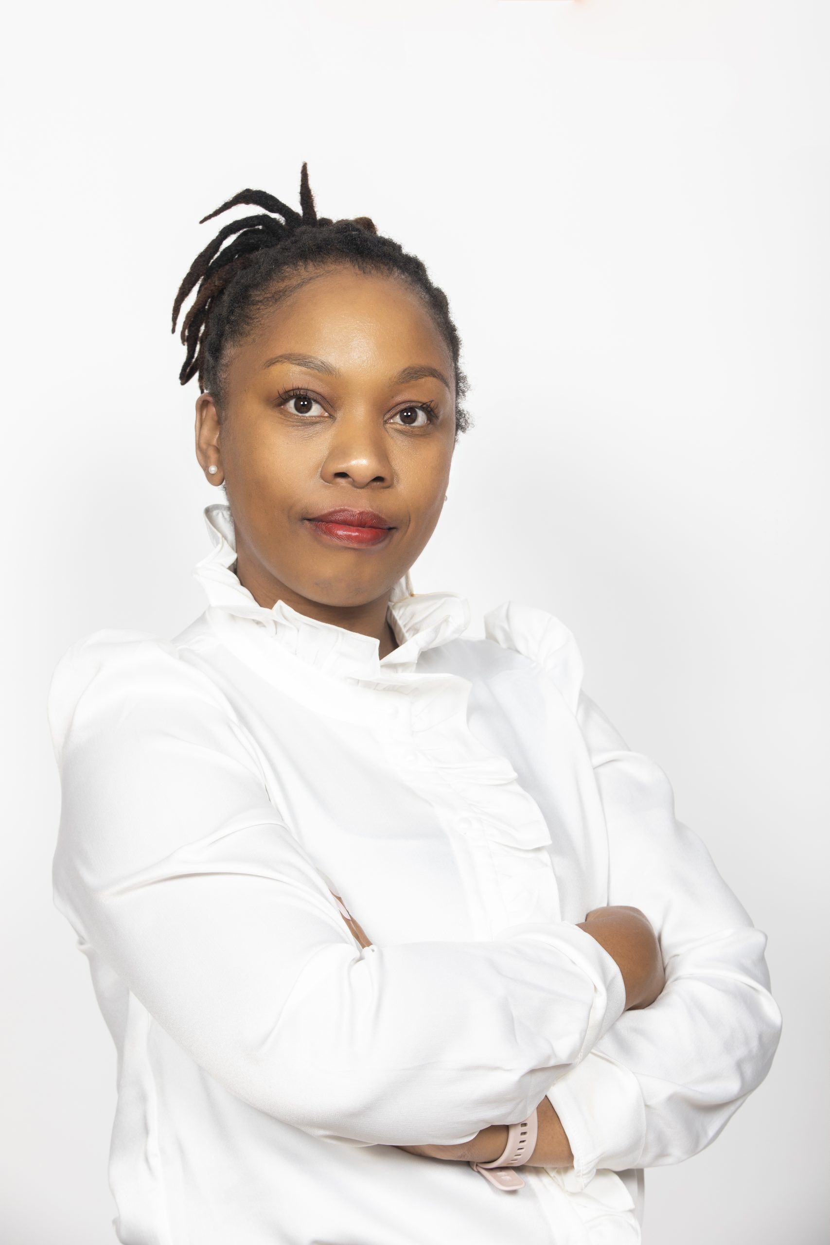 Ms Lucia Nomthandazo Ncalane