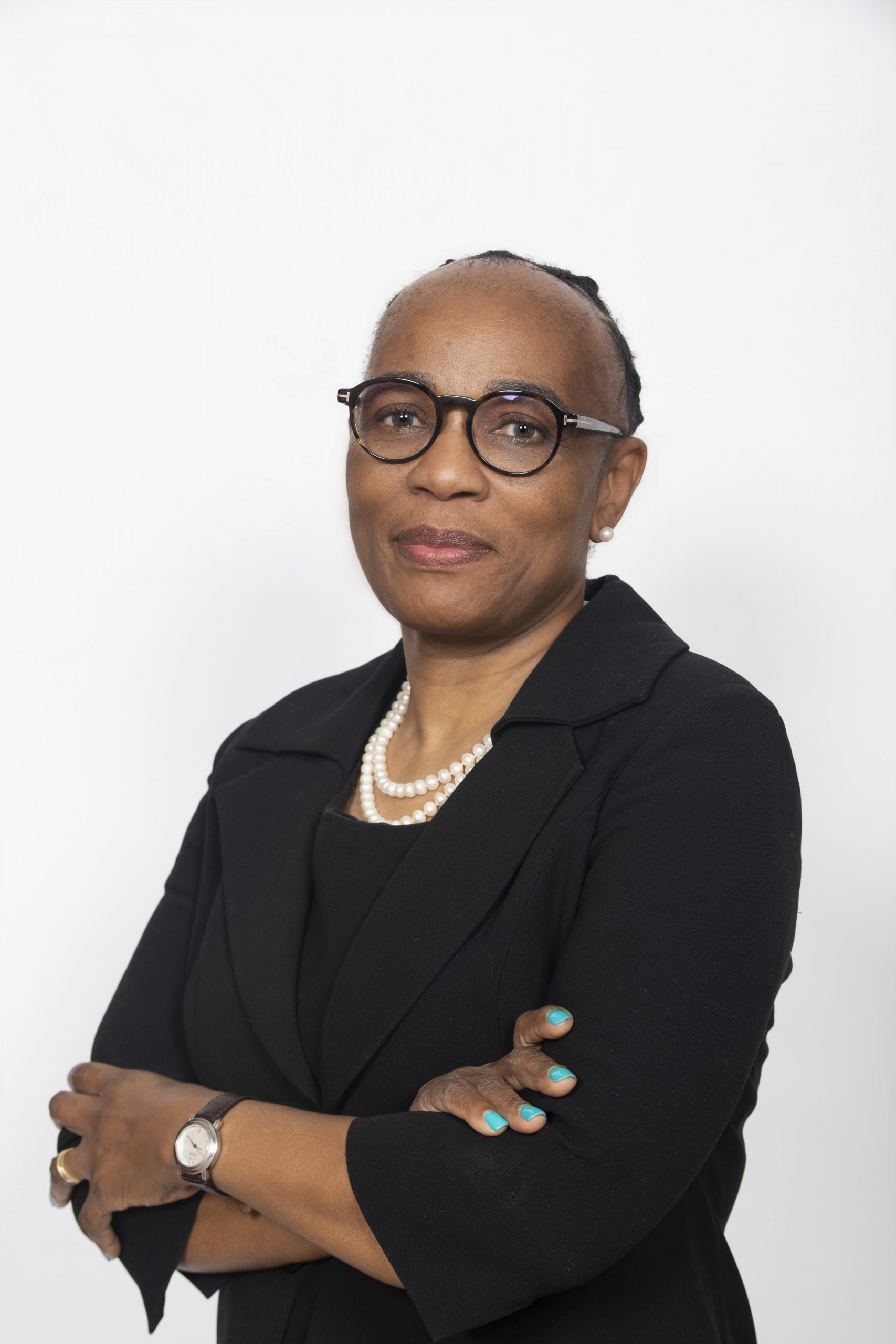 Ms Nomusa Mufamadi